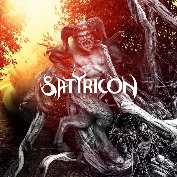 Satyricon - 2013 - Satyricon  [Full Album]