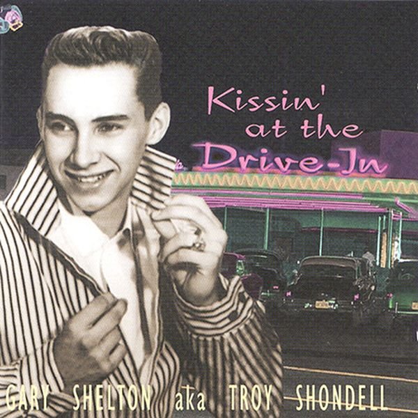 Gary Shelton - Your's Till I Die