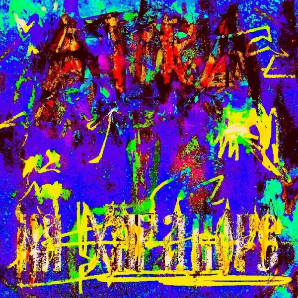 Atira - На хардкоре