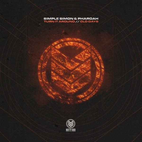 Simple Simon, Pharoah - Old Days