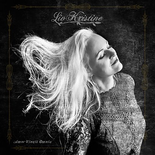 Liv Kristine - Tangerines