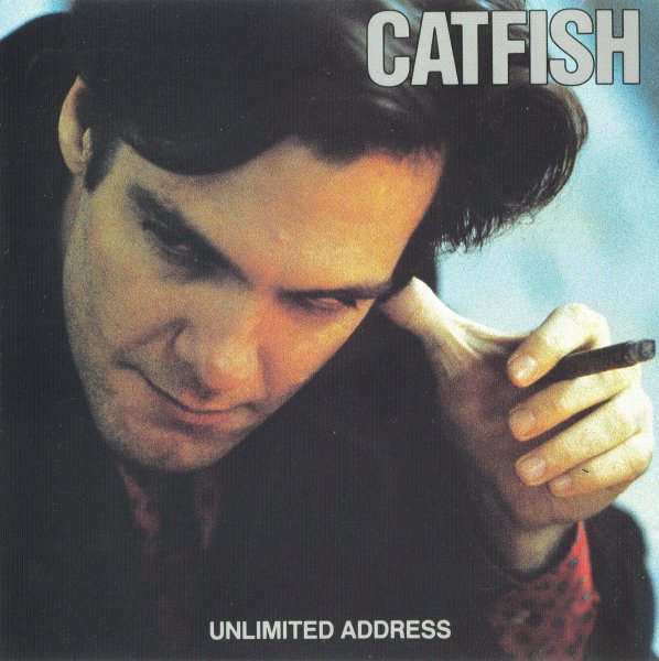 Catfish - Pre-war Blues