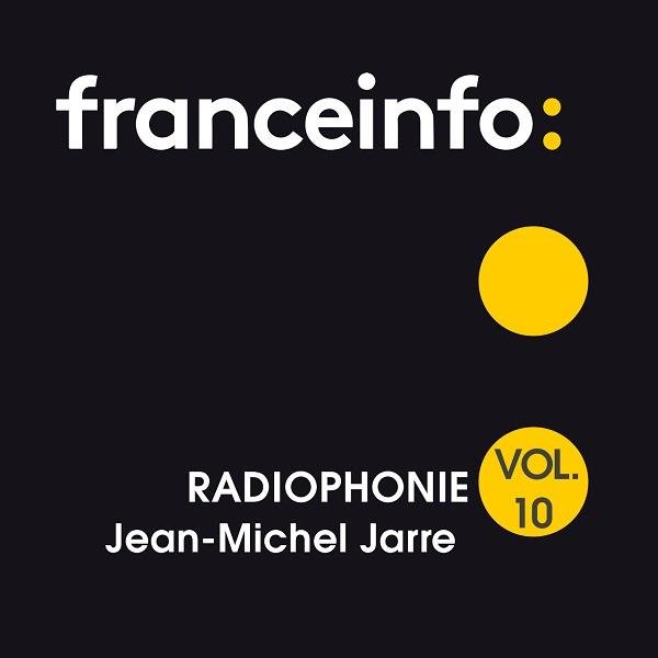 Jean-Michel Jarre - Hexagone 319