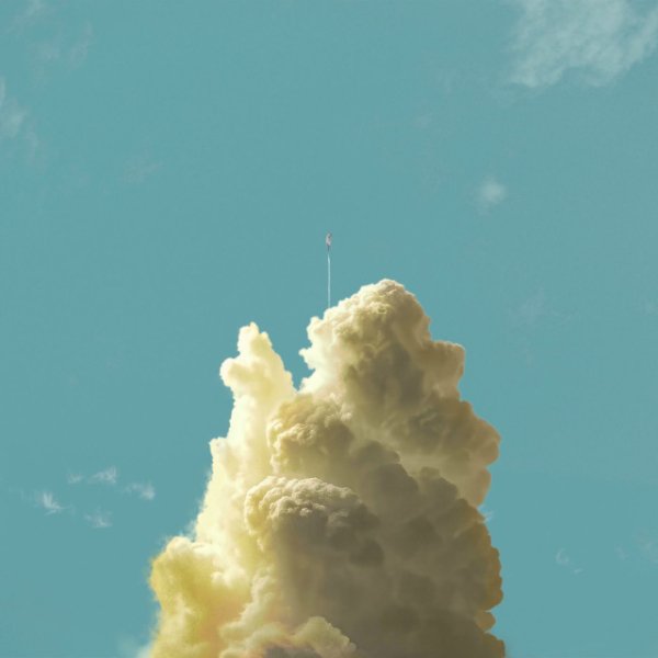 Said The Sky - Before The World Falls Apart (feat. RYVM)