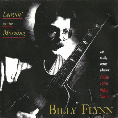 Billy Flynn - Movin' To Chicago