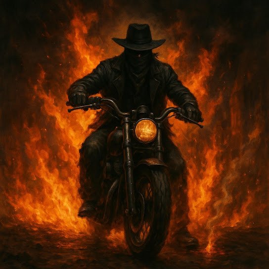 Ash Reed - Peace Cost Me People