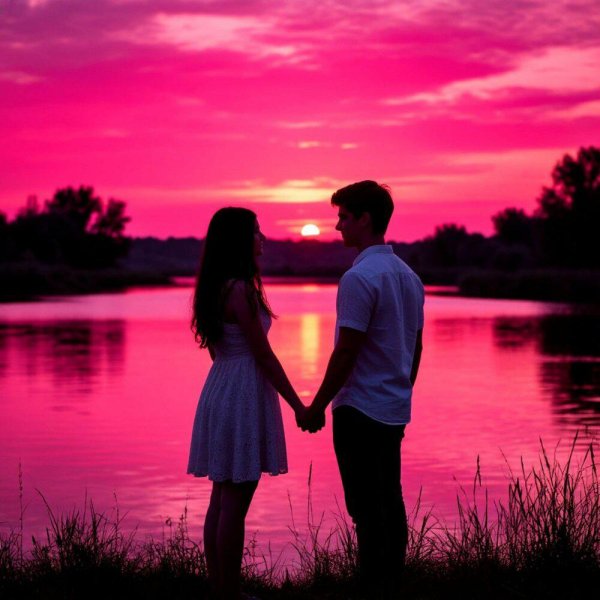 KosmosYrievich - Ты и я!