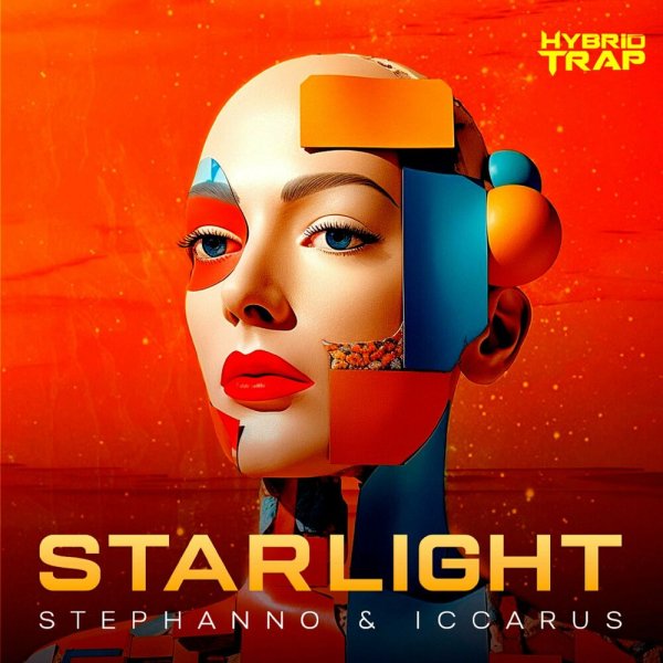 Stephanno/ Iccarus - Starlight