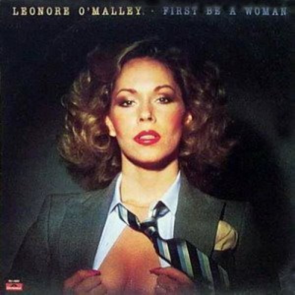 Leonore O'Malley - L'amour, toujours l'amour