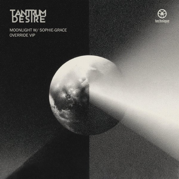 Tantrum Desire - Override VIP