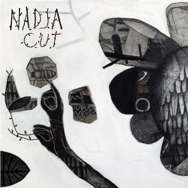 Nadja - Dark, No Knowledge