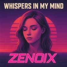 ZenoiX - Neon Beauty (Italo Disco Retro Vibes) 2025