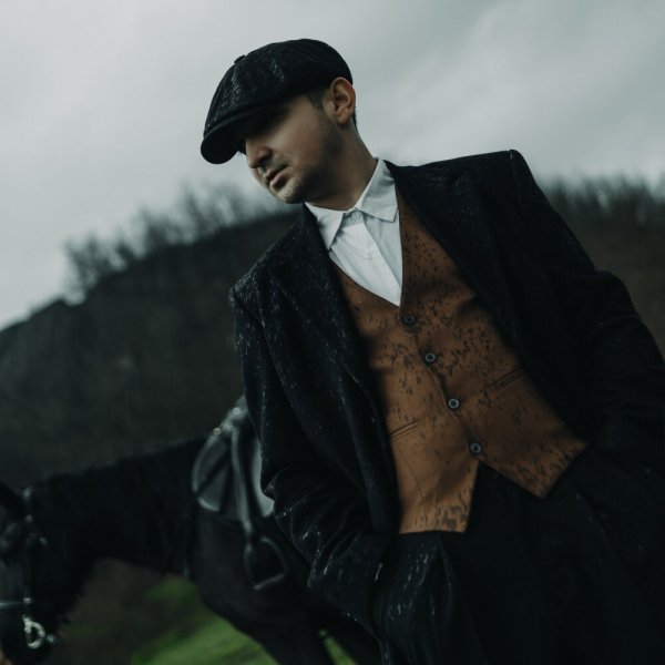 RAIKAHO - Годы как вода