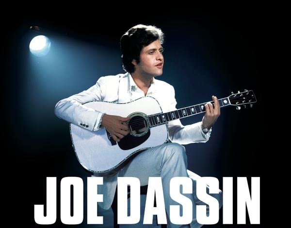 Joe Dassin - The Best