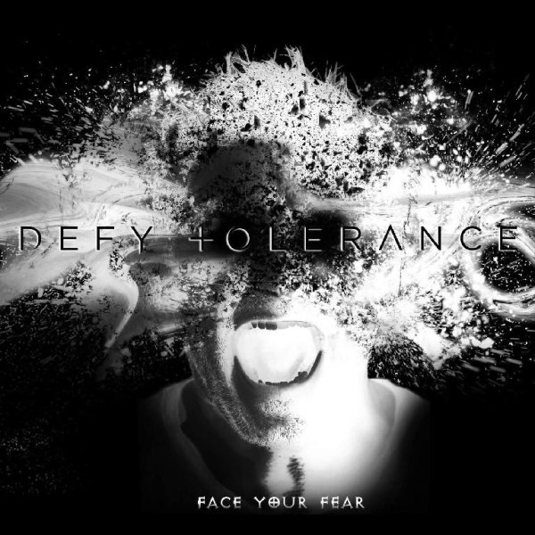 Defy Tolerance - Escape