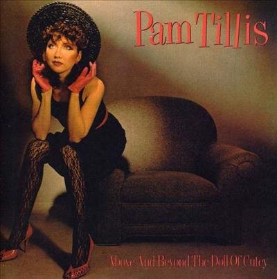 Pam Tillis - (You Just Want To Be) Wierd