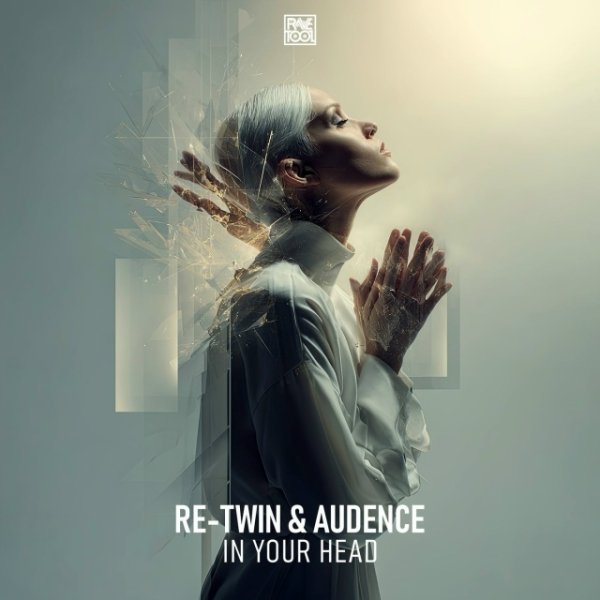 Re-Twin &amp; Audence - In Your Head (Original Mix)