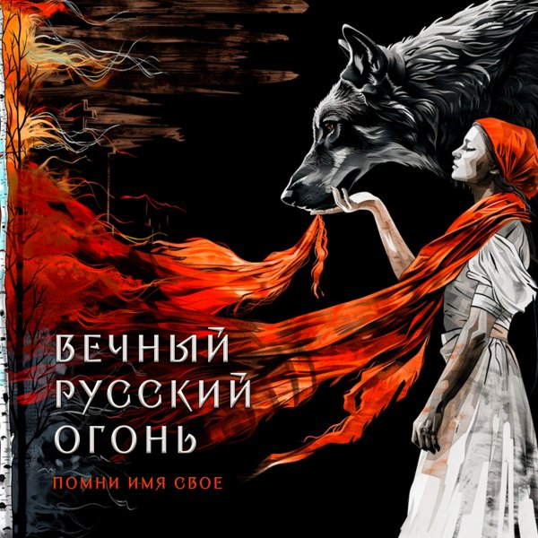 Помни Имя Своё - Я вызываю огонь на себя