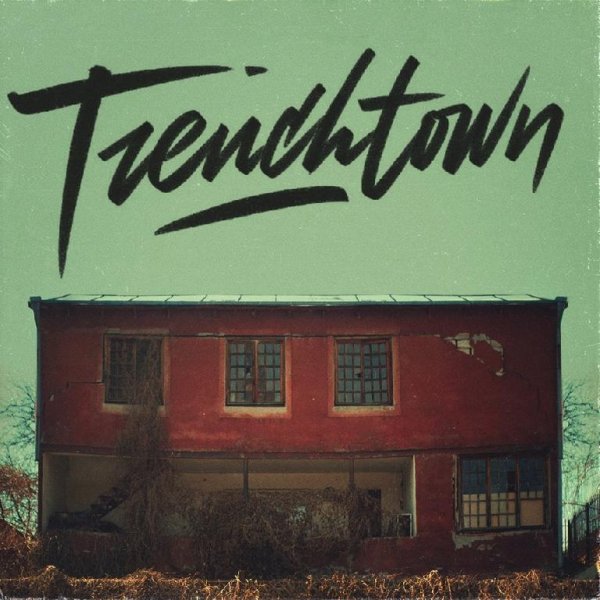 MiyaGi - vk.com/soundfresh, Trenchtown