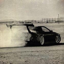 PHONK WALKER - COLLAB