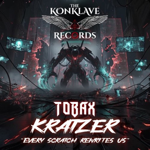 Tobax - Kratzer