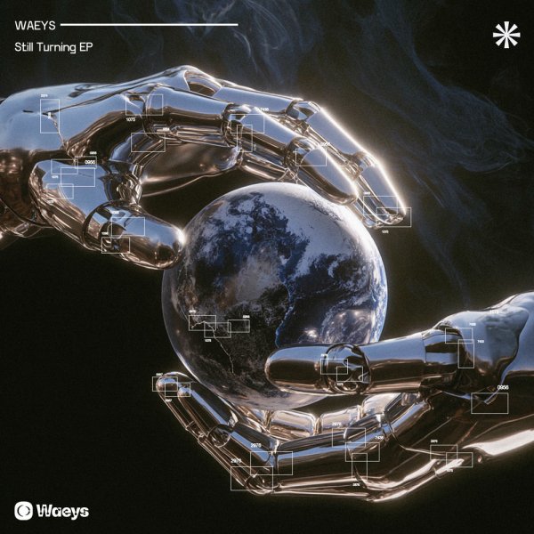 Waeys, Innate MC - Gone