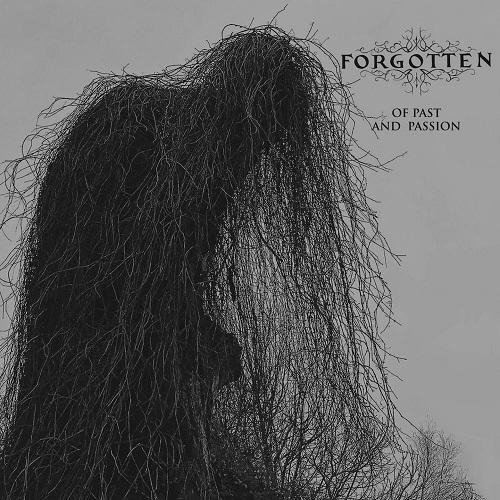 Forgotten - Blue Rain