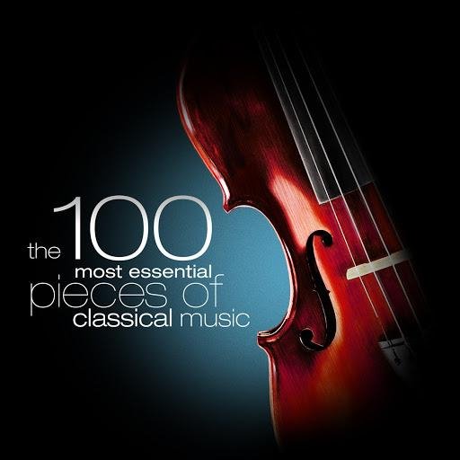 London Philharmonic Orchestra - Adagio for Strings, Op. 11a