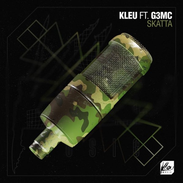 Kleu, G3MC - SKATTA (Original Mix)