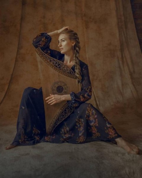 Одинокая Флейта - Летний дождь (панфлейта)_ - Одинокая Флейта - Летний дождь (панфлейта)_