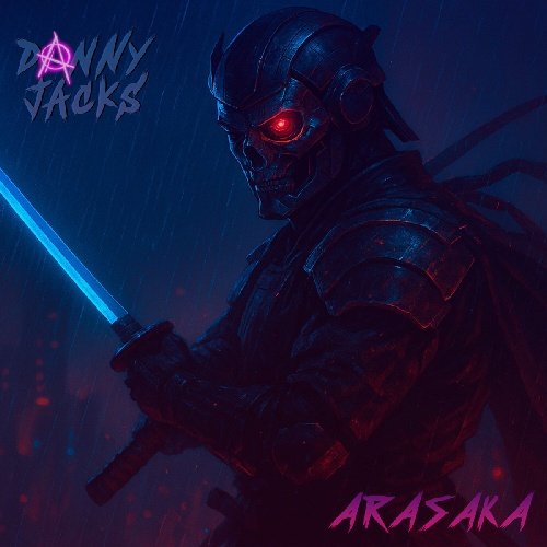DANNY JACKS - Arasaka