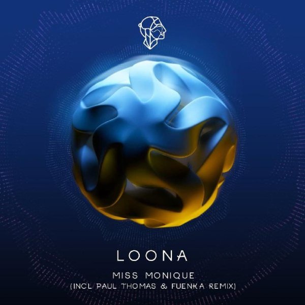 Miss Monique - Loona (Extended Mix)