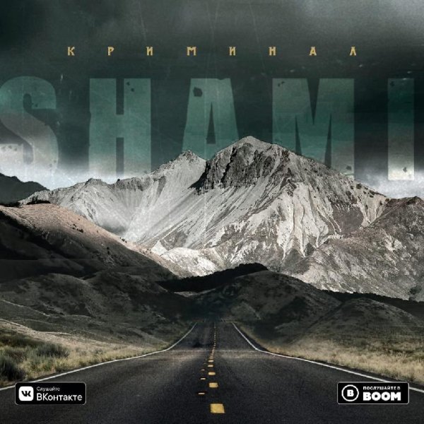 SHAMI - Криминал