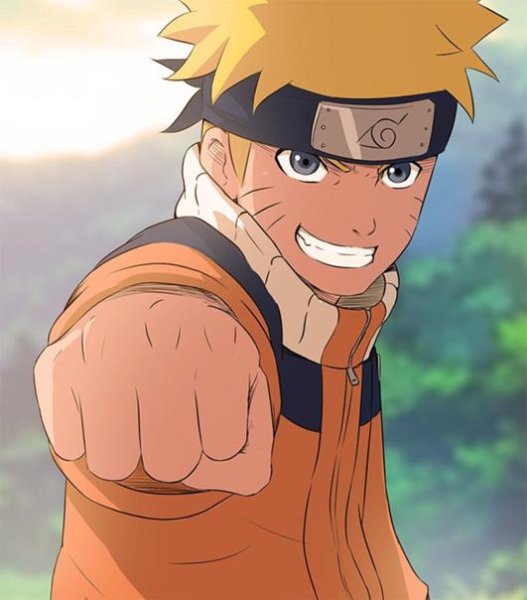 NaNi - Kanashimi wo Yasashisa ni (rus) Наруто