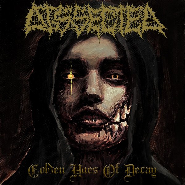 Dissected - Lament Configuration