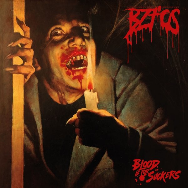 Bloodsucking Zombies From Outer Space - Outro-City