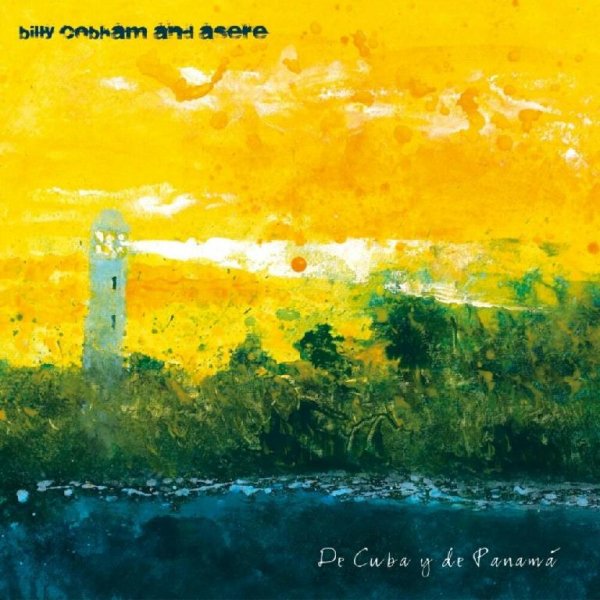 Eumir Deodato,Airto Moreira - Border line