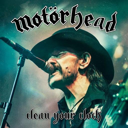 Motorhead - Overkill (Live In Munich 2015)