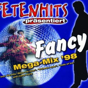 Fancy - Mega-Mix '98