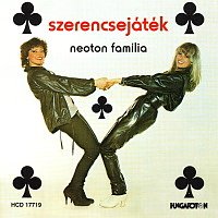 Neoton Familia - Szьletйsnap