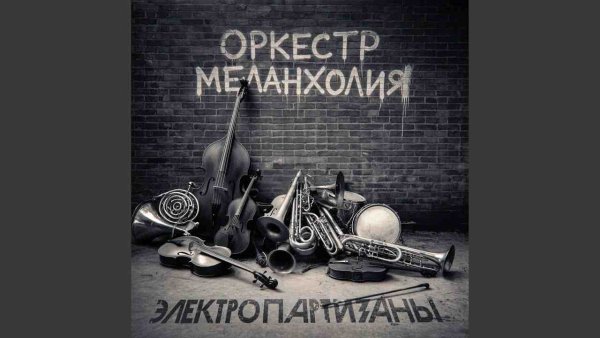 Электропартизаны - Городское время