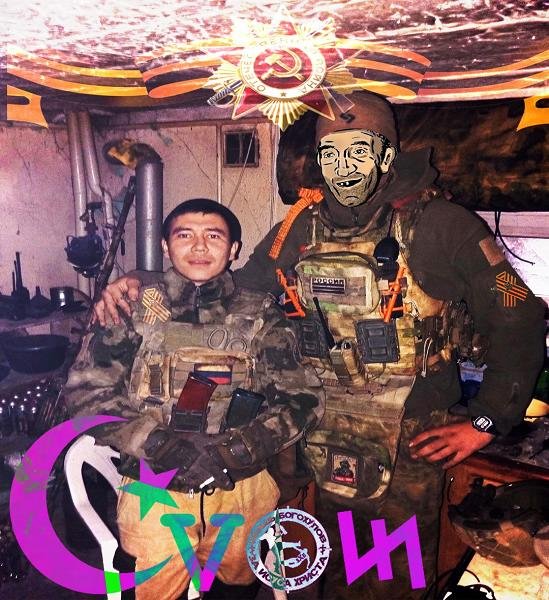 Dj.Astafur - ОБРАЩЕНИЕ АСТАФУРА В ДЕНЬ 80 ЛЕТ ПОБЕДЫ