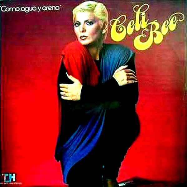 Celi Bee - Buscando Tu Amor