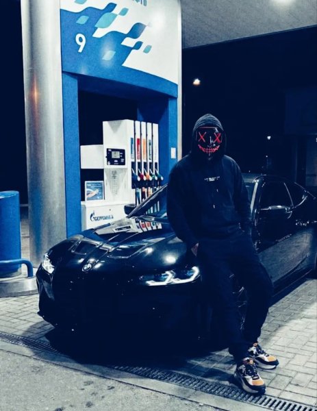 Trappa Zar - Lose yourself [Remix]