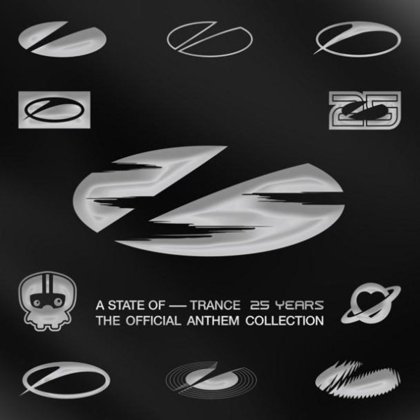 Armin van Buuren/Ben Hemsley/Lucy Pullin - Is It Beautiful?(A State of Trance 2025 TRANSFORMATION Anthem), A State of Trance 2025