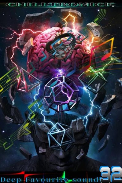 CHILLTRONICK - DEEP FAVOURITE SOUND