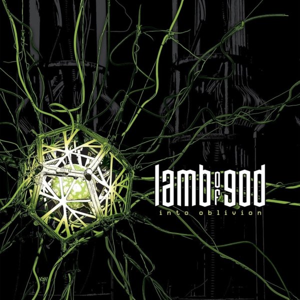 Lamb Of God - El Vacio