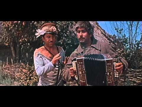 Песня Попандопуло - Из к-ф "СВАДЬБА В МАЛИНОВКЕ" -За Одессу