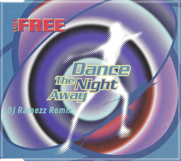 The Free &amp; Timi Kullai - Dance The Night Away (DJ Ramezz Remix) -= 2021 NEW =-