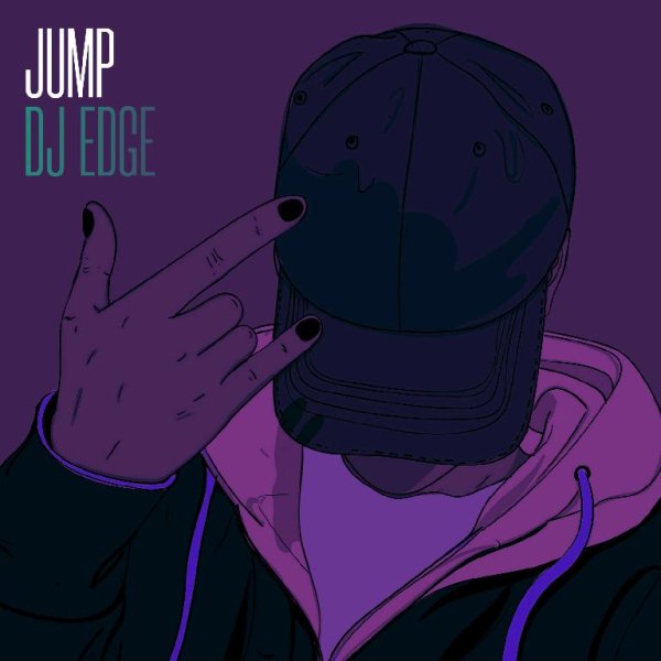 DJ EDGE - Jump (Melbourne Bounce 2022)